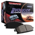 thumbnail image 1 of Disc Brake Pad Set, 1 of 3