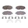 thumbnail image 1 of Disc Brake Pad Set, 1 of 3