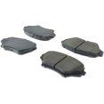 thumbnail image 1 of Disc Brake Pad Set, 1 of 4