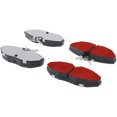 thumbnail image 1 of Disc Brake Pad Set, 1 of 4