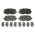 thumbnail image 1 of Disc Brake Pad Set, 1 of 3