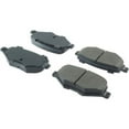 thumbnail image 1 of Disc Brake Pad Set, 1 of 4