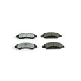 thumbnail image 1 of Disc Brake Pad Set, 1 of 6