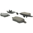 thumbnail image 1 of Disc Brake Pad Set, 1 of 4