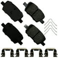 thumbnail image 1 of Disc Brake Pad Set, 1 of 4