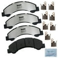 thumbnail image 1 of Disc Brake Pad Set, 1 of 4