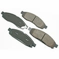thumbnail image 1 of Disc Brake Pad Set, 1 of 2