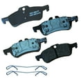 thumbnail image 1 of Disc Brake Pad Set, 1 of 4