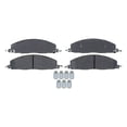 thumbnail image 1 of Disc Brake Pad Set, 1 of 3