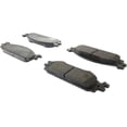 thumbnail image 1 of Disc Brake Pad Set, 1 of 4