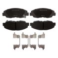 thumbnail image 1 of Disc Brake Pad Set, 1 of 2