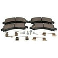 thumbnail image 1 of Disc Brake Pad Set, 1 of 3