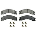 thumbnail image 1 of Disc Brake Pad Set, 1 of 6