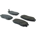 thumbnail image 1 of Disc Brake Pad Set, 1 of 4