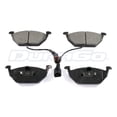 thumbnail image 1 of Disc Brake Pad Set, 1 of 1