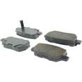 thumbnail image 1 of Disc Brake Pad Set, 1 of 4
