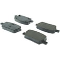 thumbnail image 1 of Disc Brake Pad Set, 1 of 4