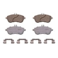 thumbnail image 1 of Disc Brake Pad Set, 1 of 2