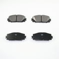 thumbnail image 1 of Disc Brake Pad Set, 1 of 1