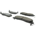 thumbnail image 1 of Disc Brake Pad Set, 1 of 4