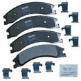 thumbnail image 1 of Disc Brake Pad Set, 1 of 5