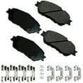 thumbnail image 1 of Disc Brake Pad Set, 1 of 5
