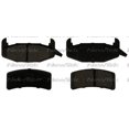 thumbnail image 1 of Disc Brake Pad Set, 1 of 4