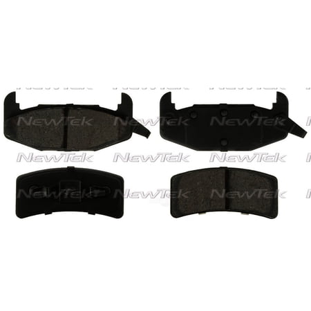 Disc Brake Pad Set