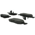thumbnail image 1 of Disc Brake Pad Set, 1 of 3