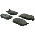 thumbnail image 1 of Disc Brake Pad Set, 1 of 2