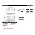 thumbnail image 1 of Disc Brake Pad Set, 1 of 4