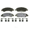 thumbnail image 1 of Disc Brake Pad Set, 1 of 2