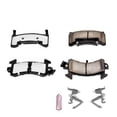 thumbnail image 1 of Disc Brake Pad Set, 1 of 3