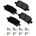 thumbnail image 1 of Disc Brake Pad Set, 1 of 5