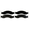 thumbnail image 1 of Disc Brake Pad Set, 1 of 4