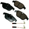 thumbnail image 1 of Disc Brake Pad Set, 1 of 3