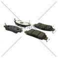 thumbnail image 1 of Disc Brake Pad Set, 1 of 4