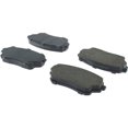 thumbnail image 1 of Disc Brake Pad Set, 1 of 4