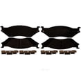 thumbnail image 1 of Disc Brake Pad Set, 1 of 2
