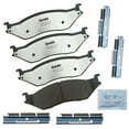 thumbnail image 1 of Disc Brake Pad Set, 1 of 2