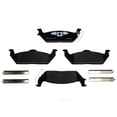 thumbnail image 1 of Raybestos MGD1012CH Ceramic Brake Pad Set, Fits: 2011-2004 Ford F-150, 2004 Ford F-150 Heritage, 1 of 2