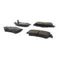 thumbnail image 1 of Disc Brake Pad Set, 1 of 2
