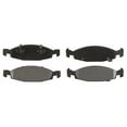 thumbnail image 1 of Disc Brake Pad Set, 1 of 3