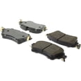 thumbnail image 1 of Disc Brake Pad Set, 1 of 4