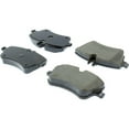 thumbnail image 1 of Disc Brake Pad Set, 1 of 4