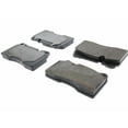 thumbnail image 1 of Disc Brake Pad Set, 1 of 5