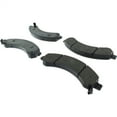 thumbnail image 1 of Disc Brake Pad Set, 1 of 4