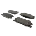 thumbnail image 1 of Disc Brake Pad Set, 1 of 4