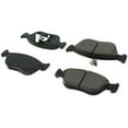 thumbnail image 1 of Disc Brake Pad Set, 1 of 4