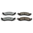 thumbnail image 1 of Disc Brake Pad Set, 1 of 3